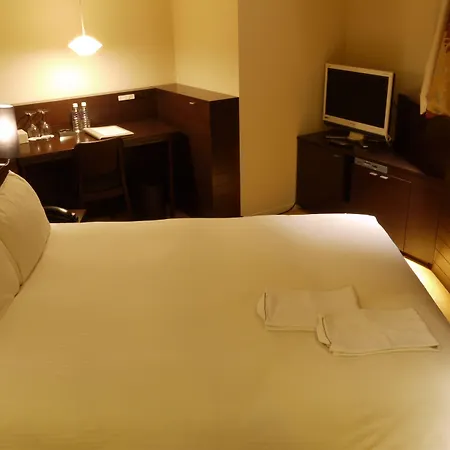 Shibuya Granbell Hotel-3