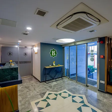 Bizim Hotel-2