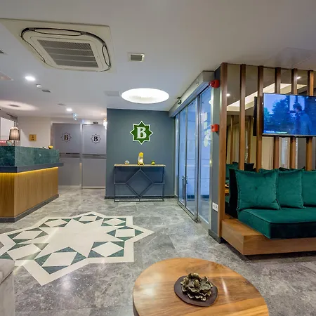Bizim Hotel-3