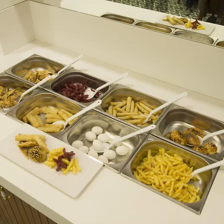 Cumbali Plaza Hotel-2