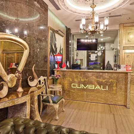 Cumbali Plaza Hotel-3