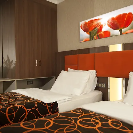 Birbey Hotel-2