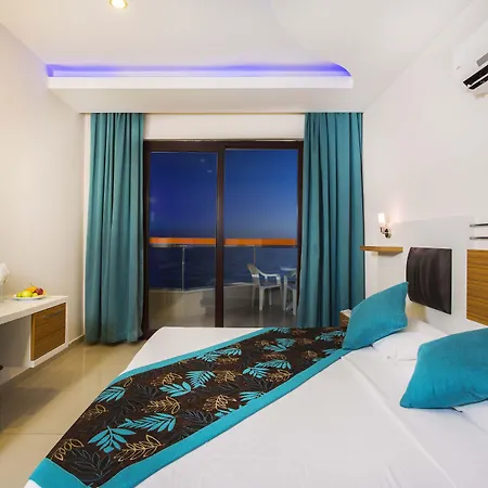 Kleopatra Ada Beach Hotel-2