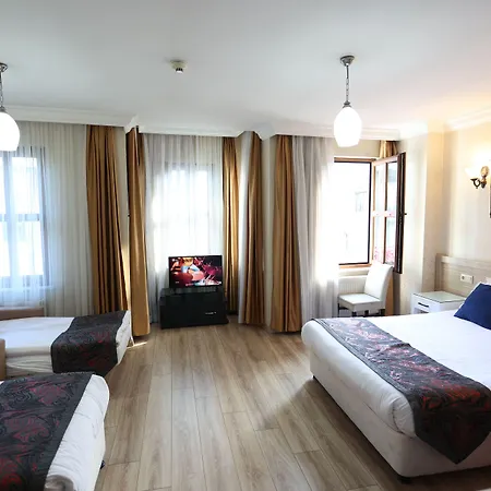Arven Hotel-2