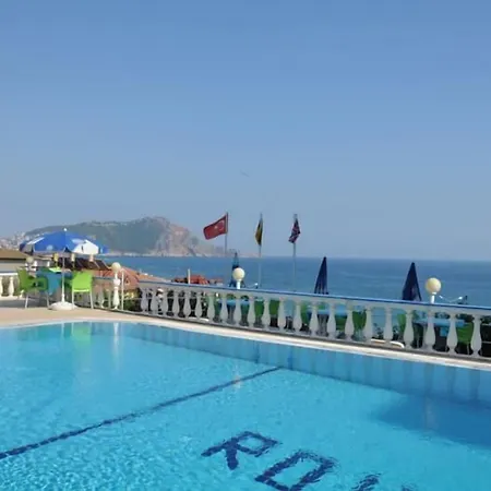 Hotel Royal-2