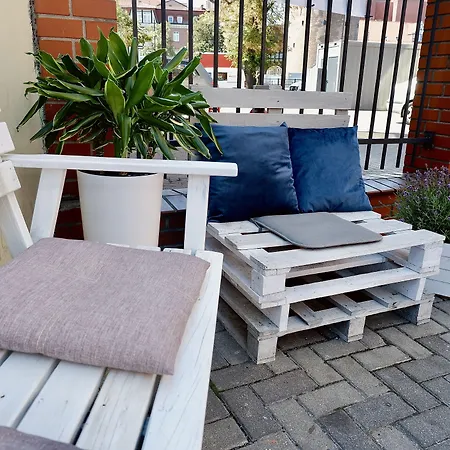 Moon Hostel Gdansk-2
