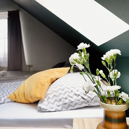 Moon Hostel Gdansk-3