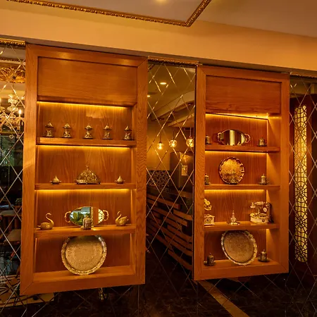 Golden Dream Otel-3