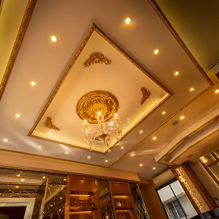 Golden Dream Otel-2