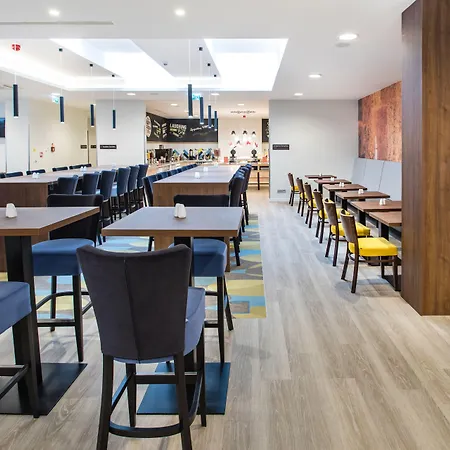 Hampton By Hilton Gdansk Oliwa-2
