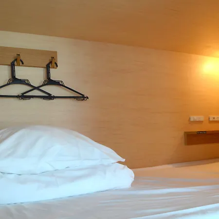 Tokyo Tower View Guest House-2