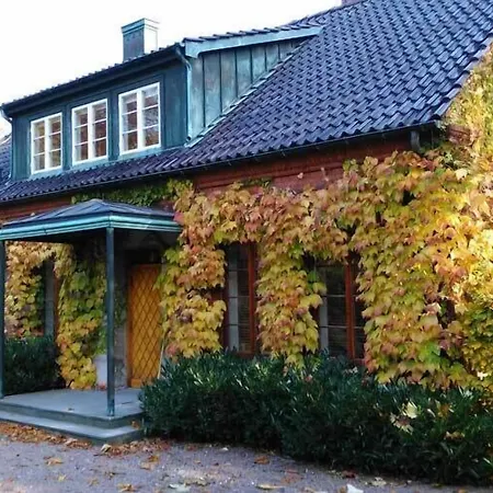 Minnesberg Bed & Breakfast-2