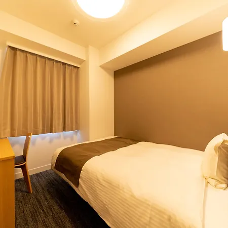 Pearl Hotel Shinjuku Akebonobashi-3