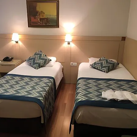 Gul Hotel-2