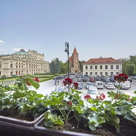 City landscape