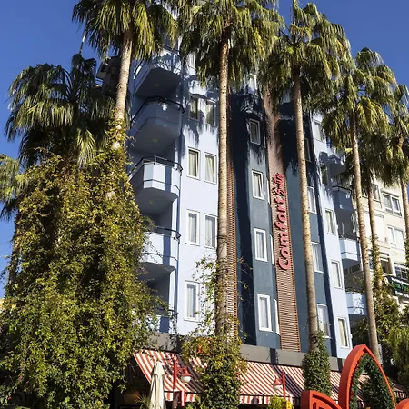 Comfort Suites-2