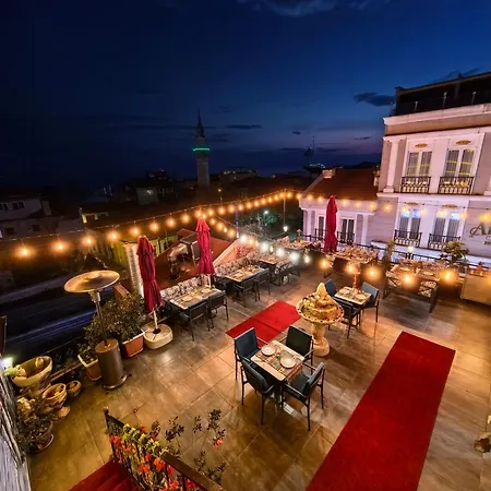 Apple Tree Hotel-2