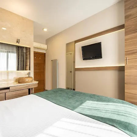 The Pera Hotel-2
