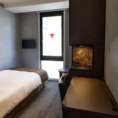 Ginza International Hotel-2