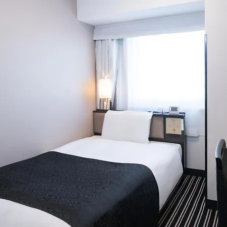 Apa Hotel Shinjuku Kabukicho Tower-2