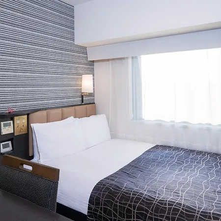 Apa Hotel Keisei Ueno Ekimae-3