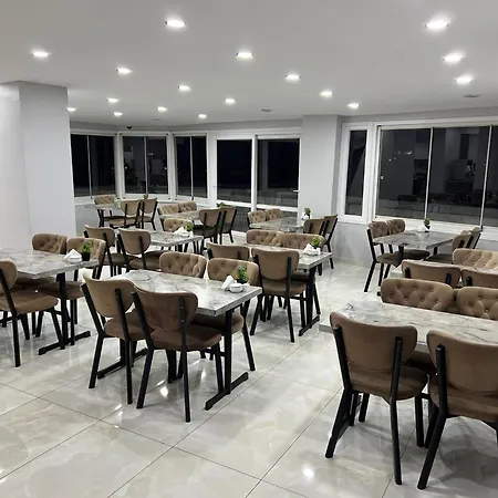 Hotel Aksaray Istanbul-2