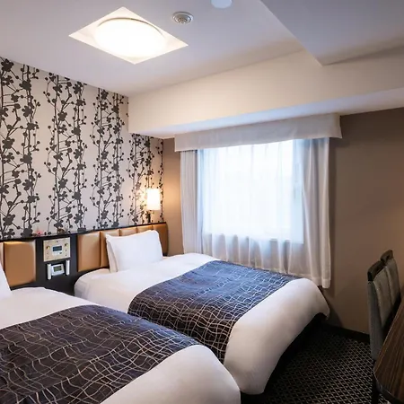Apa Hotel Asakusa Tawaramachi Ekimae-3