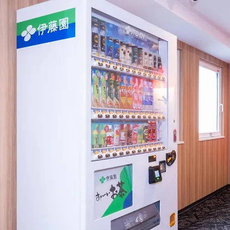 Apa Hotel Ueno Ekimae-3