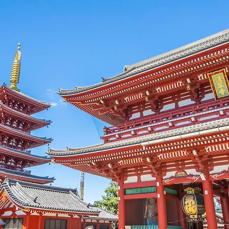 Apa Hotel Asakusa Kuramae-2