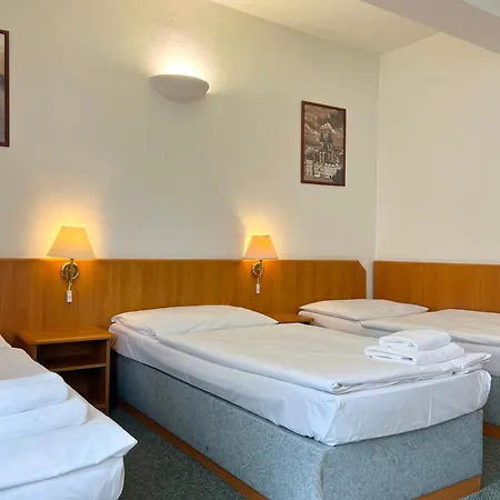 Hotel Astra-2