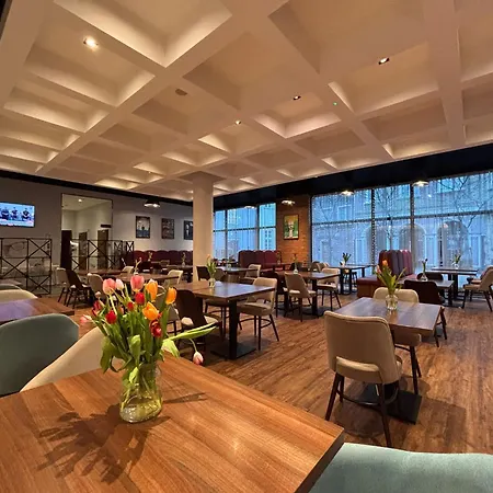 Hampton By Hilton Gdansk Old Town-2