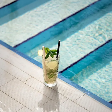Elysee Beach Hotel-3