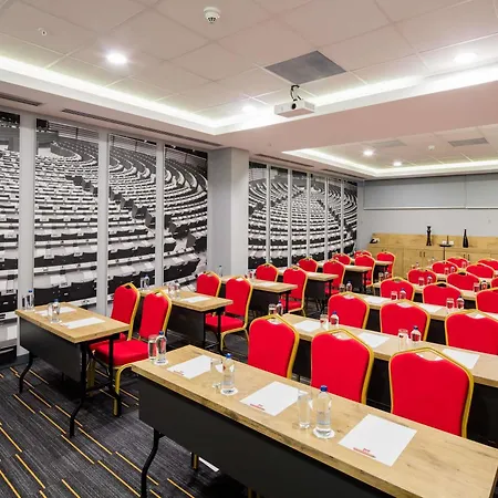 Ibis Istanbul West-3