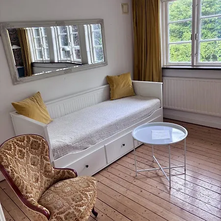 Minnesberg Bed & Breakfast-3