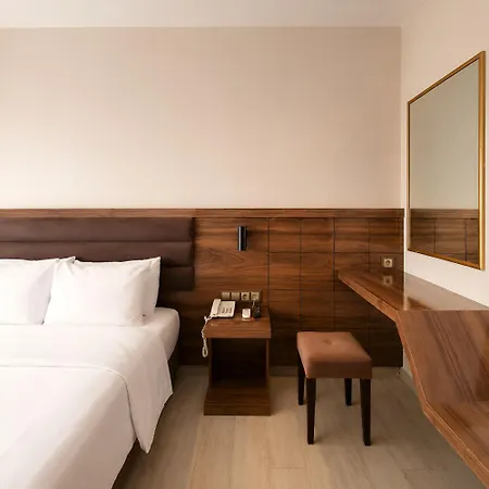 Ozgur Bey Spa Hotel (Adults Only)-3