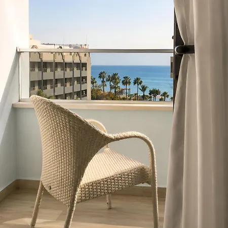 Ozgur Bey Spa Hotel (Adults Only)-2