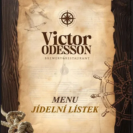 Hotel Victor-3