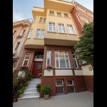 Hotel Tulip House-2