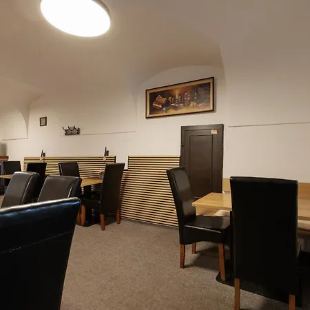 Pension U Lilie-2