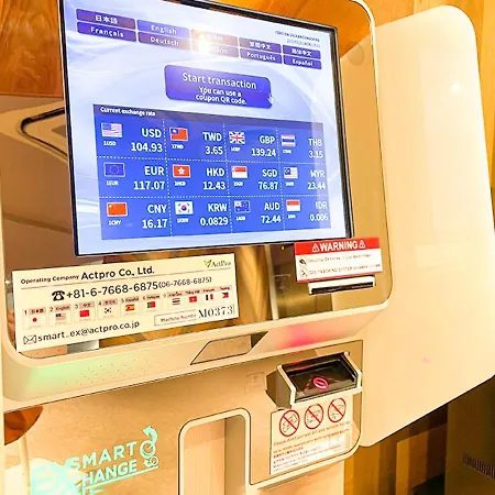 Shibuya Tokyu Rei Hotel-2