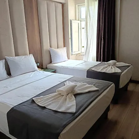 Hotel Buyuk Paris-3