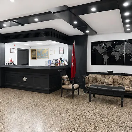 Peak Star Hotel-3