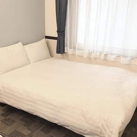 Toyoko Inn Tokyo Ueno Tawaramachi Eki-3