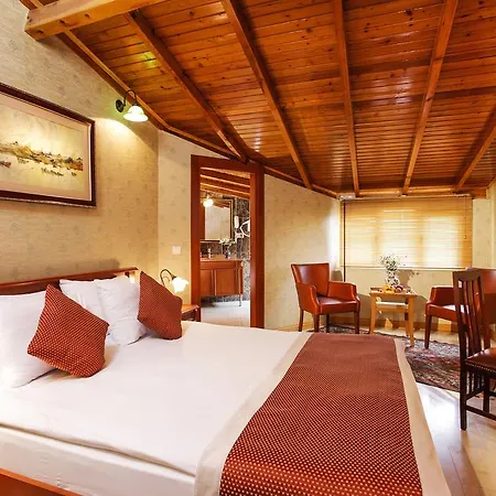 Hotel Erguvan - Special Category-2