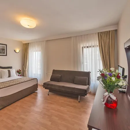 Taxim Hotel Marin-2