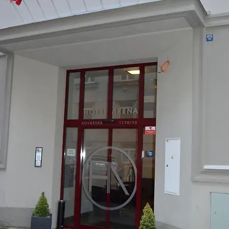 Hotel Arena-2