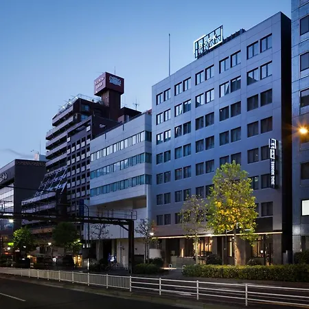 Bespoke Hotel Shinjuku-2