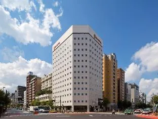 E Hotel Higashi Shinjuku-2