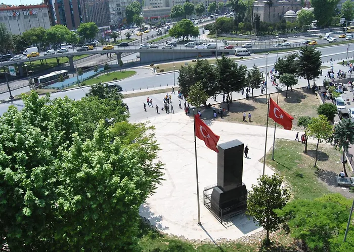 Hotel Star Park Istanbul