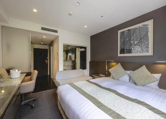 Koko Hotel Shinjuku Yotsuya Tokyo prefektur